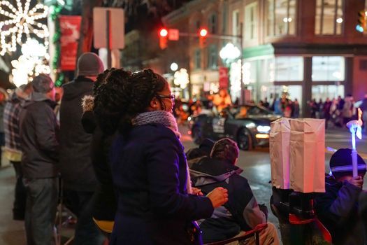 Coats Christmas Parade 2022 Christmas Parade | Main Street Martinsburg | December 7, 2021
