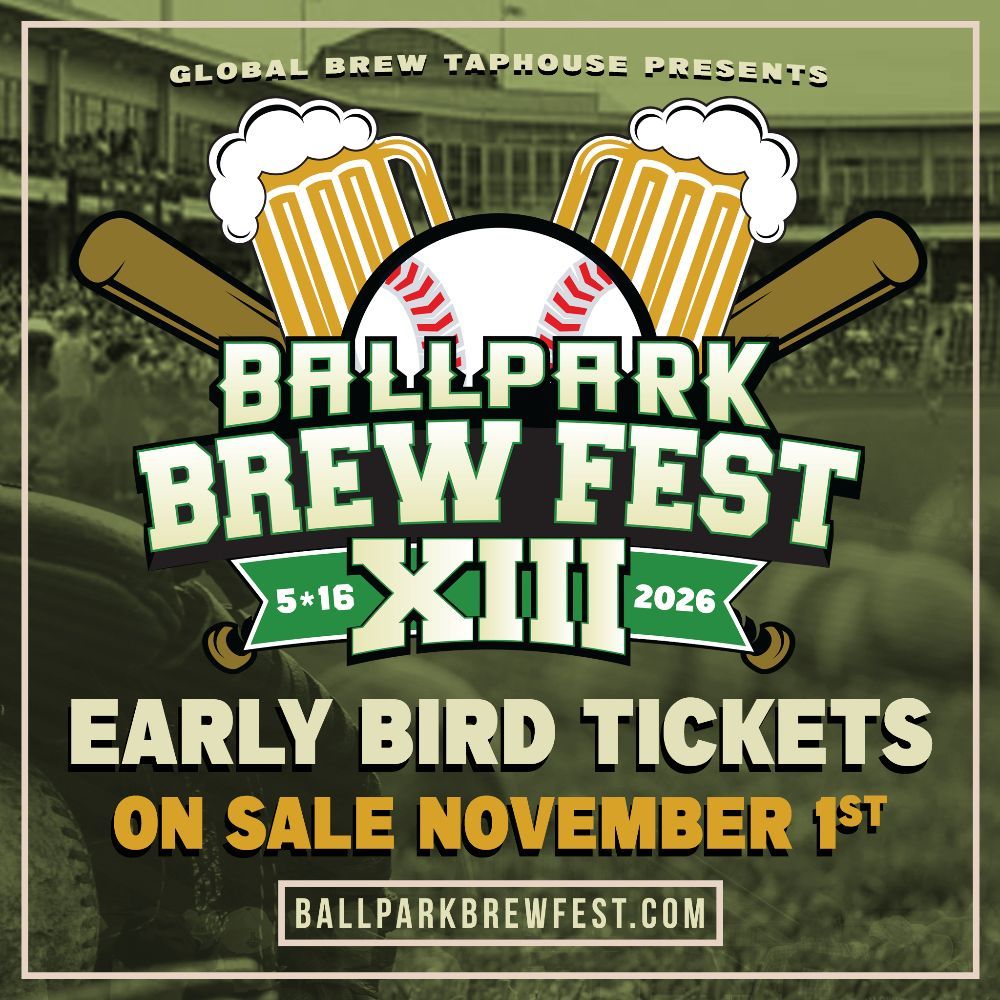 Beerfest at the Ballpark