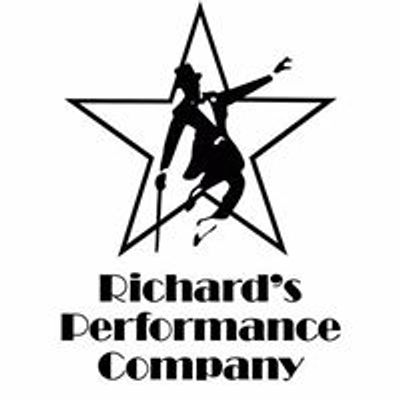 Richard's Performance Company