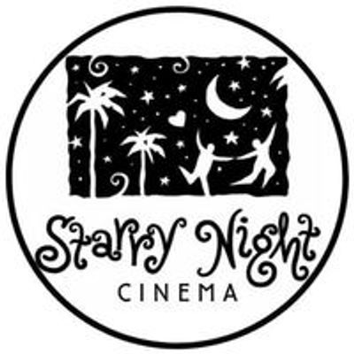 Starry Night Cinema