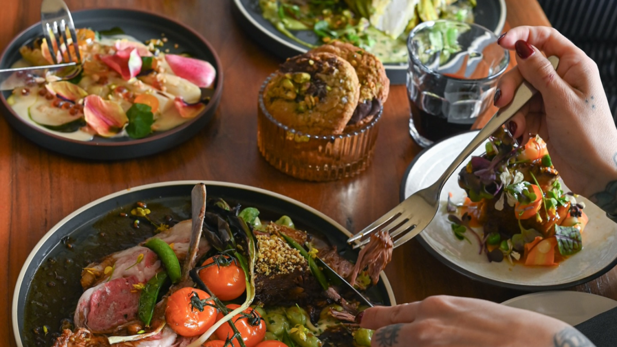 Better Late at Plaza Theatre - Palm Springs