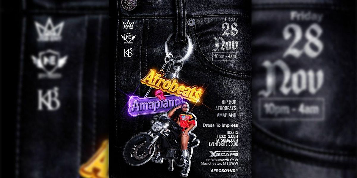 Amapiano Or Afrobeats