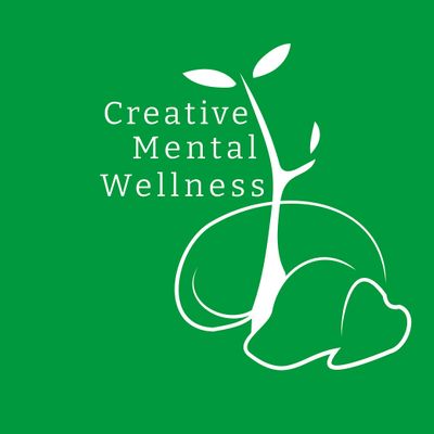 CR38V3 M1ND5 Inc \/ (dba) Creative Mental Wellness