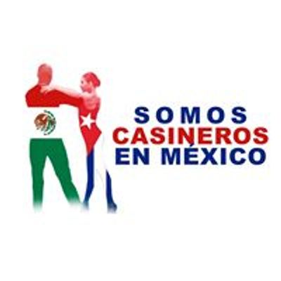 Somos Casineros en M\u00e9xico