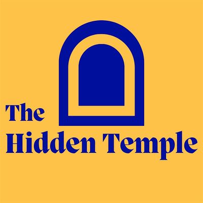 The Hidden Temple