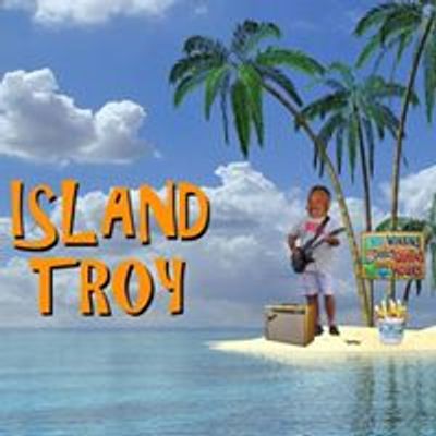 Island Troy