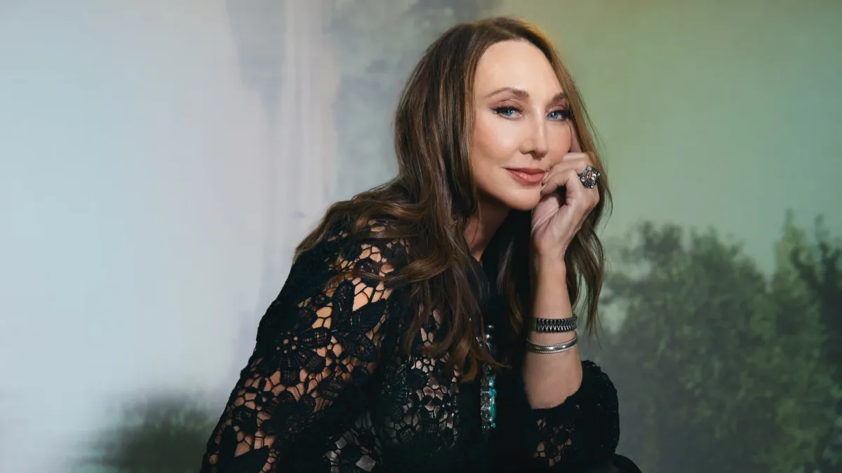 Pam Tillis, Lorrie Morgan in Jefferson City