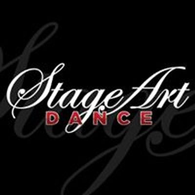 Stage Art Dance