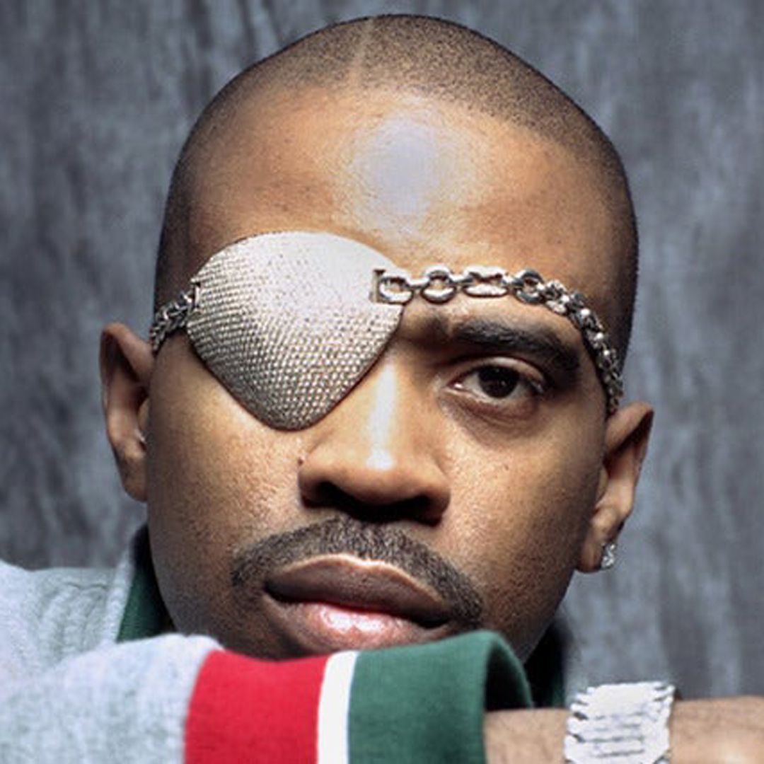 Slick Rick at House of Independents