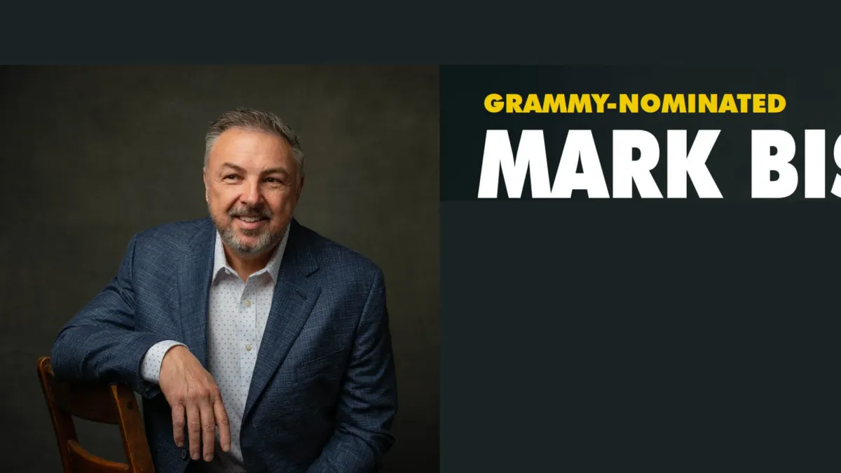 Mark Bishop in Sandusky