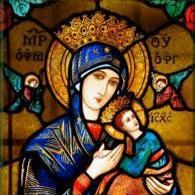 Our Lady of Perpetual Help