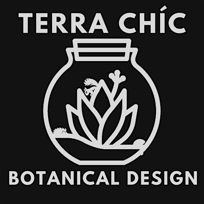 TERRA CHIC | Botanical Design