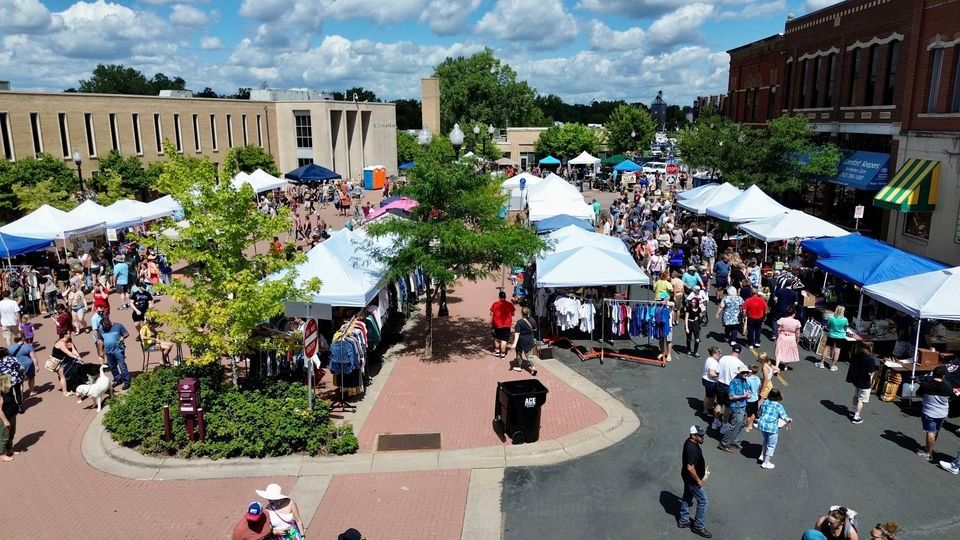 Anoka Vintage Fest Downtown Anoka October 7, 2023