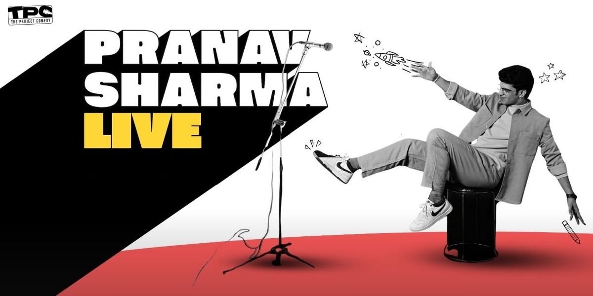 Pranav Sharma Live