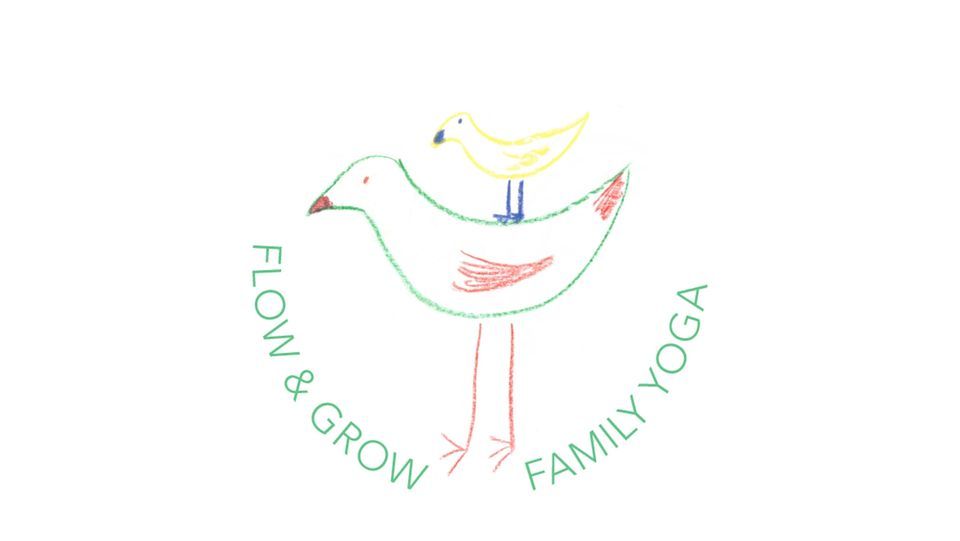 Flow and Grow Family Yoga- Willunga Library at Saint Peters Terrace ...