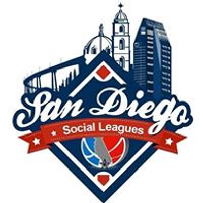 San Diego Social Leagues