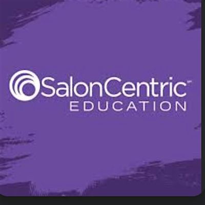 SalonCentric Gulf Coast and Central Alabama