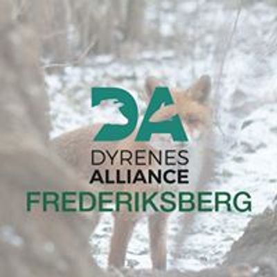 Dyrenes Alliance - Frederiksberg