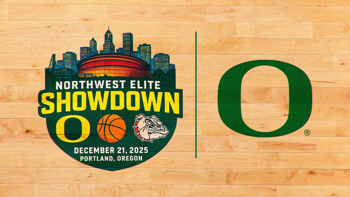 Parking Northwest Elite Showdown: Oregon vs Gonzaga