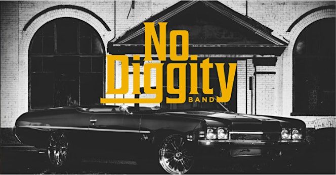 No Diggity Band