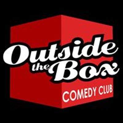 Outside the Box Comedy Stockport