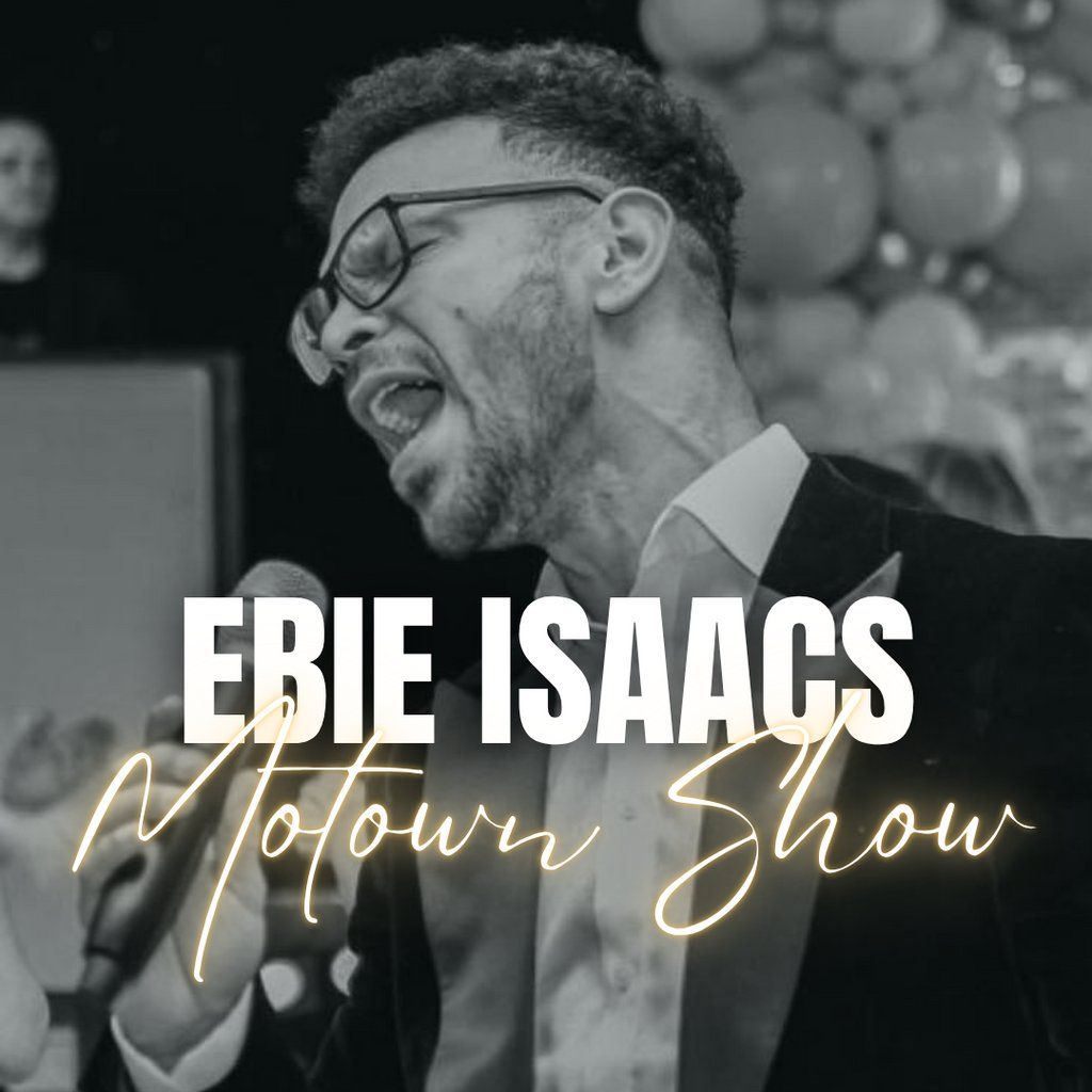 A Soulful, Festive Celebration Full of Motown Magic