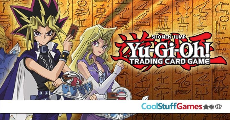 YCS Philly VIP Qualifier 