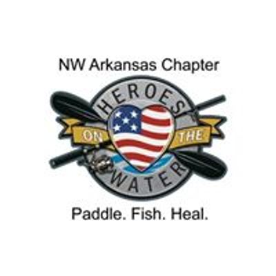 Heroes on the Water - Northwest Arkansas Chapter