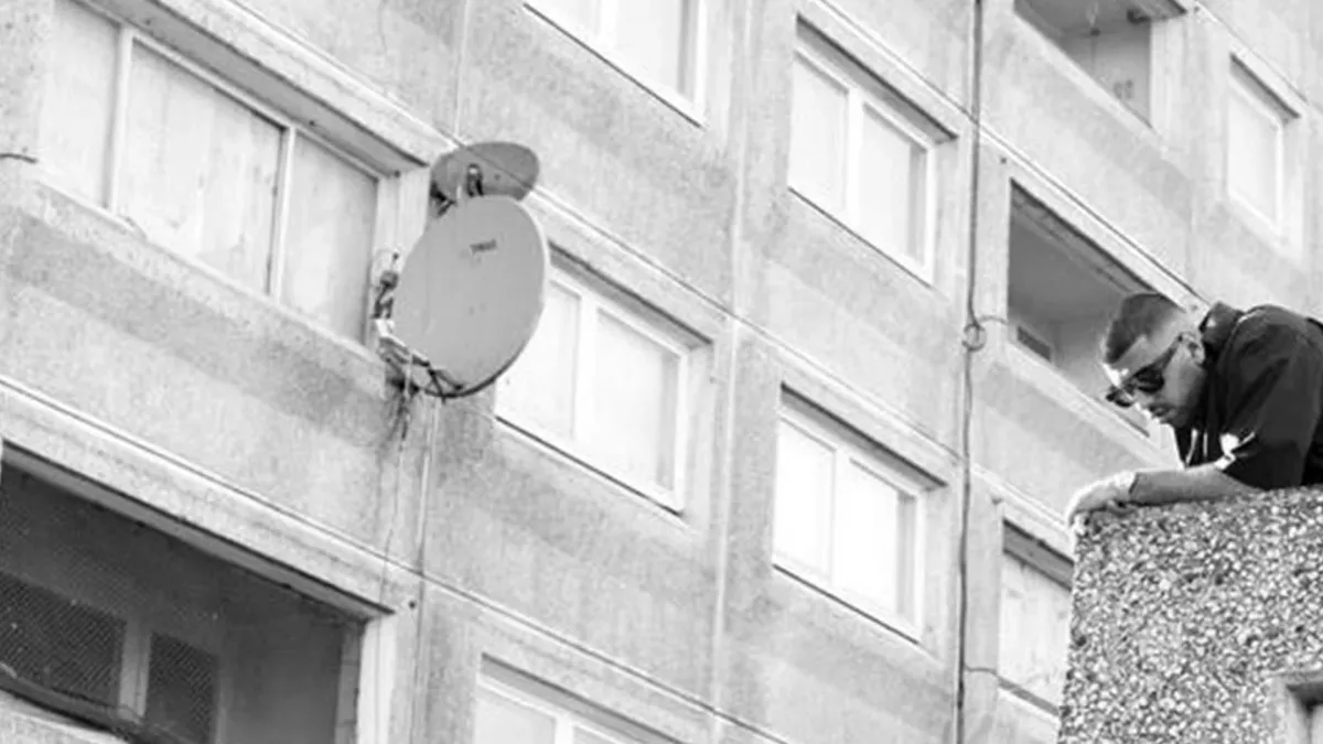 Eno in FRANKFURT