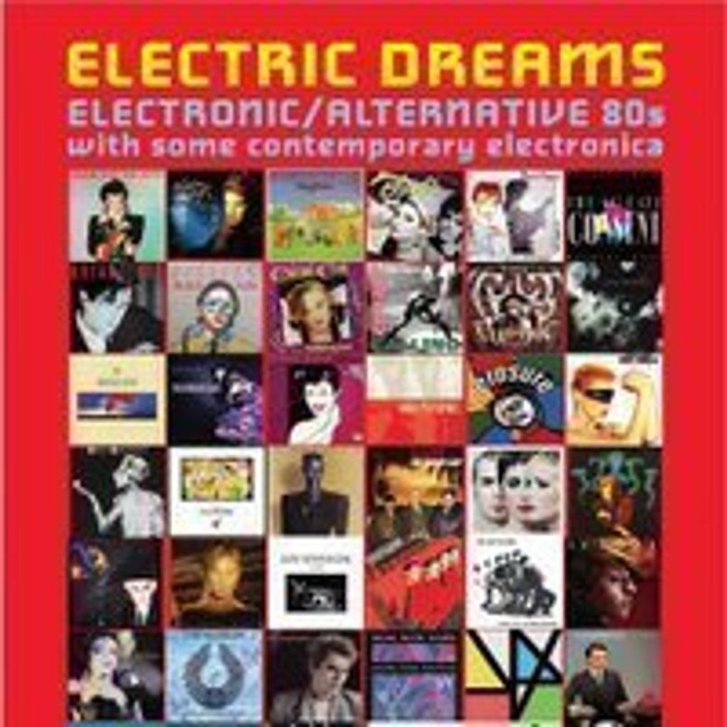 ELECTRIC DREAMS NEW YEAR'S EVE PARTY @ Star of Kings, N1