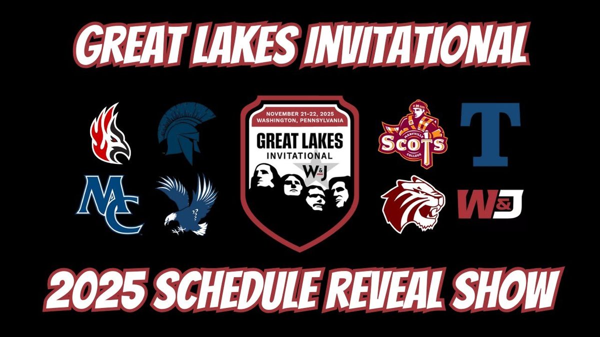 Great Lakes Invitational