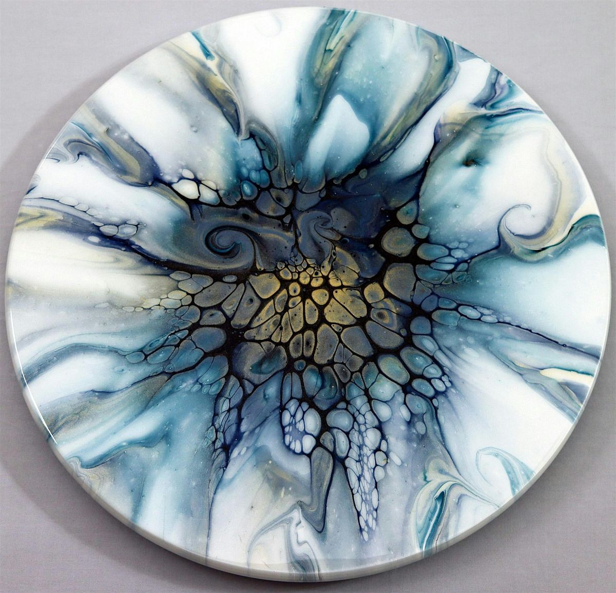 Holiday Boutique & Art Exhibit \u201cBeyond the Art Show Tent\u201d by Tammy DeCaro