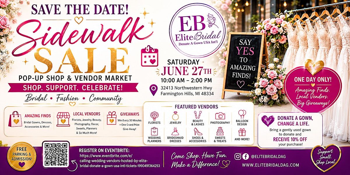 Event Photos