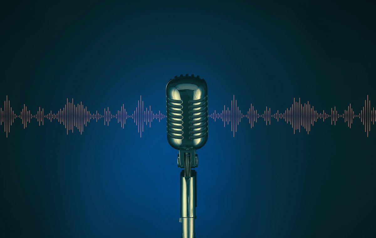 Speech Master Incubator