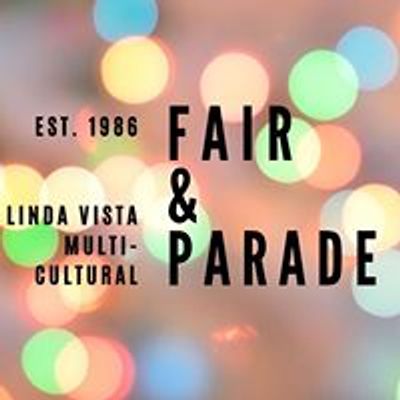 Linda Vista Multi-Cultural Fair and Parade