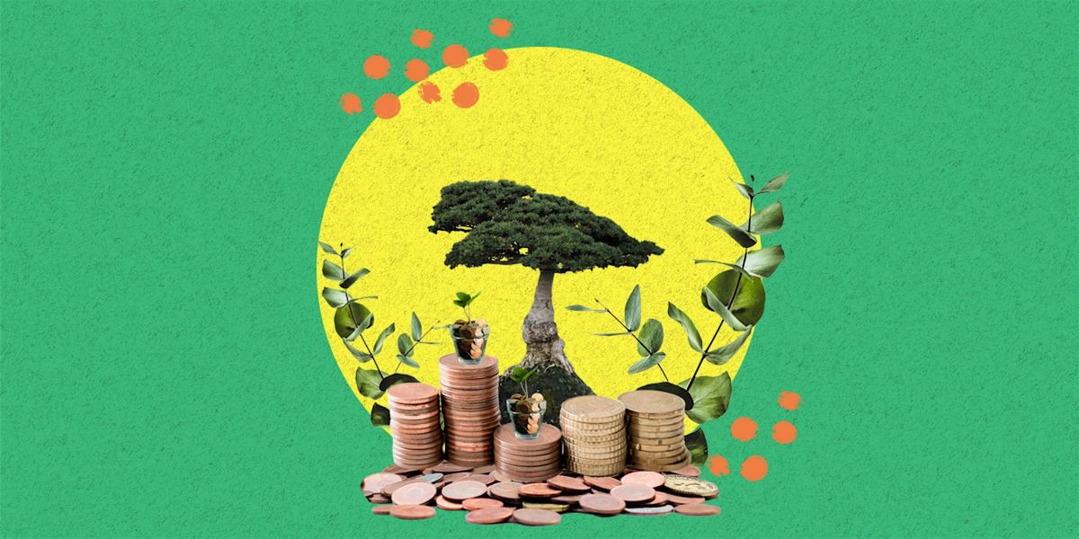 Blueprint For Financial Success