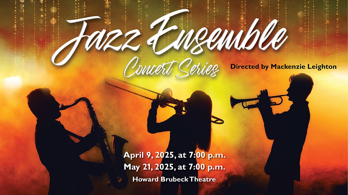 Jazz Ensemble Concert