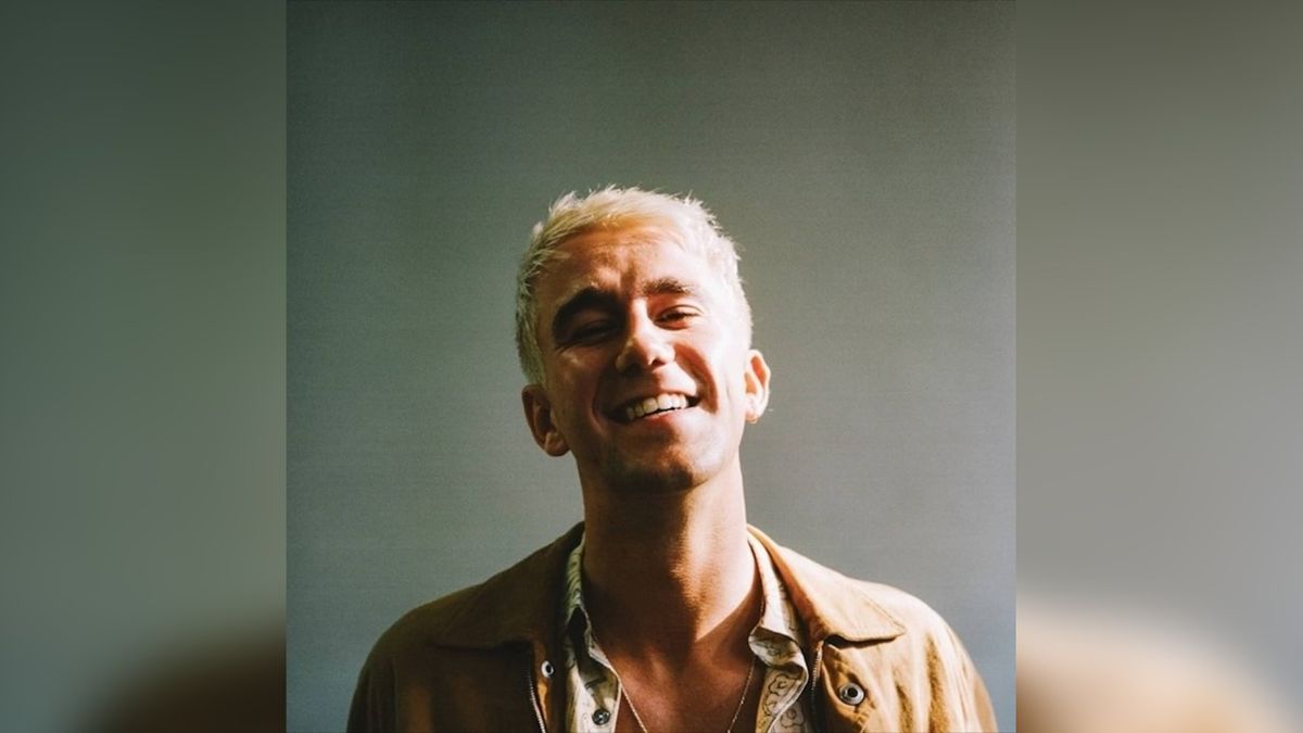 SG Lewis Bristol Tickets