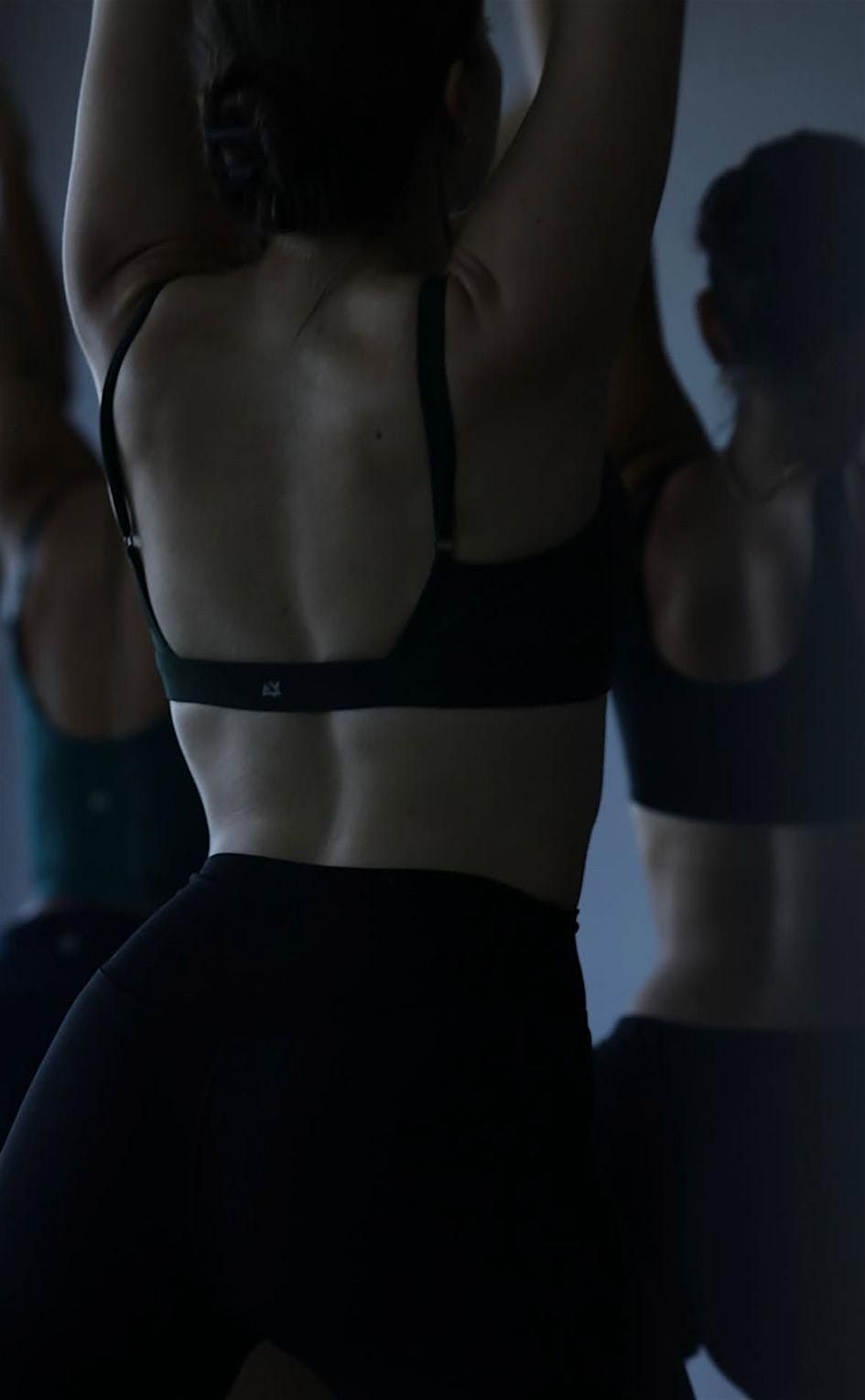 MONDAY FLOW @ THE ROOFTOP WITH KAT