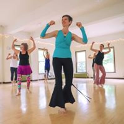 Nia Classes with Beth Giles
