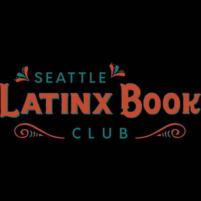 Seattle Latinx Bookclub