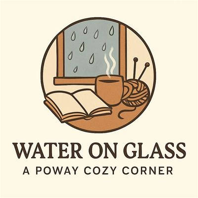 Water on Glass