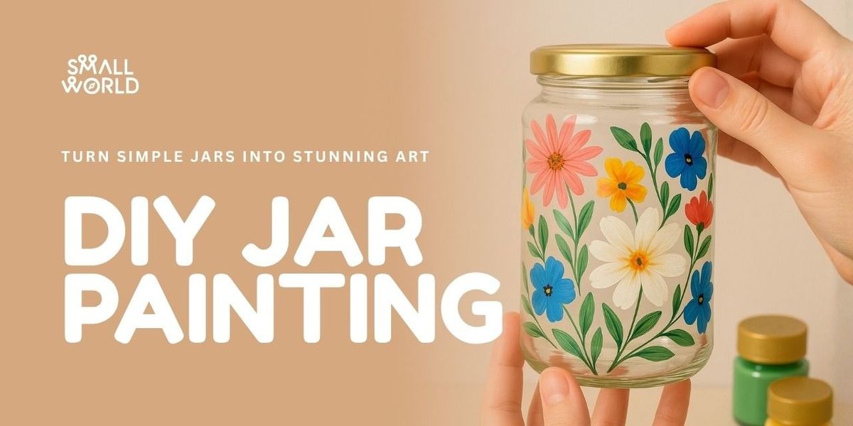 Jar Paiting