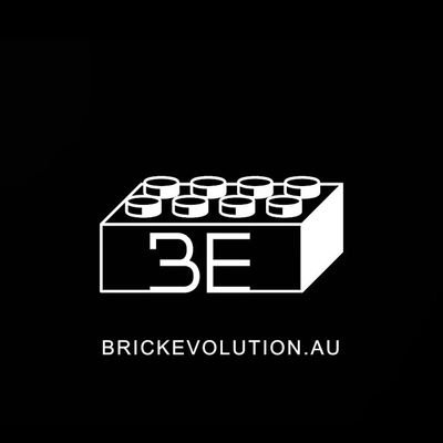 Brick Evolution