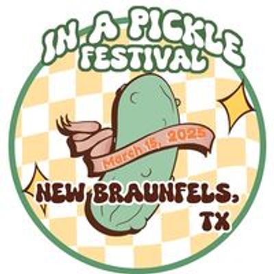 In a Pickle \/ Festival