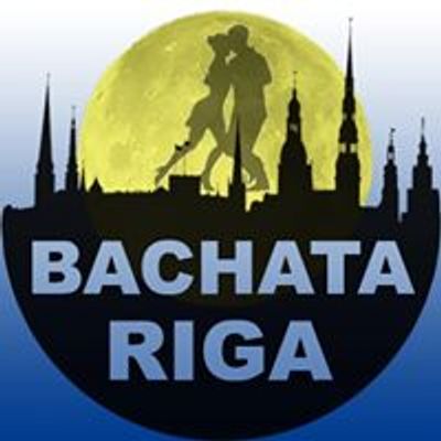 Bachata Riga