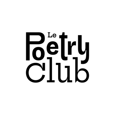 Le Poetry Club