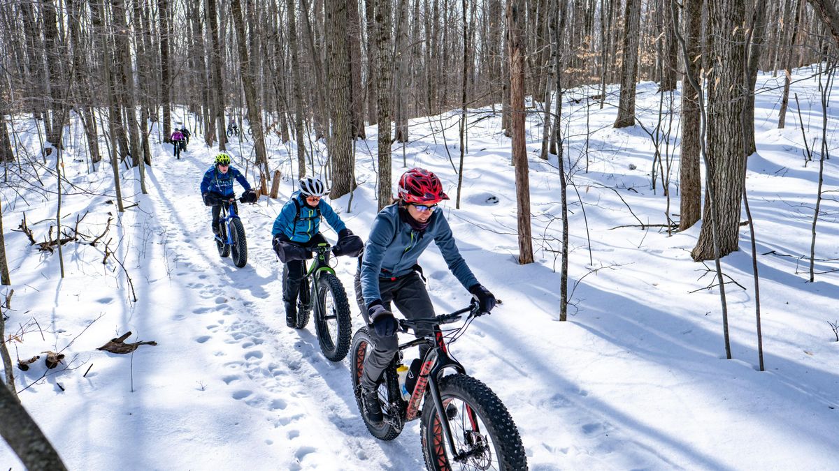 Rutland Cold Rolled Fatbike Fest 2026