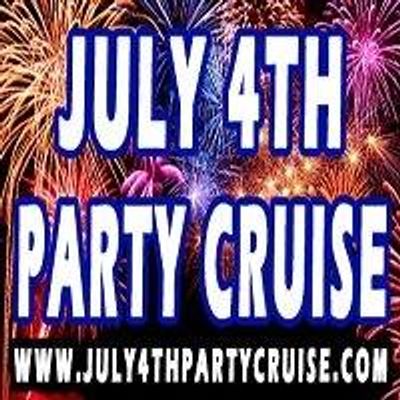 July 4th Party Cruise