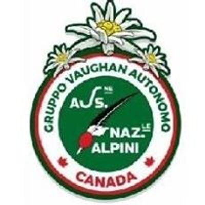 Gruppo Alpini Vaughan Canada